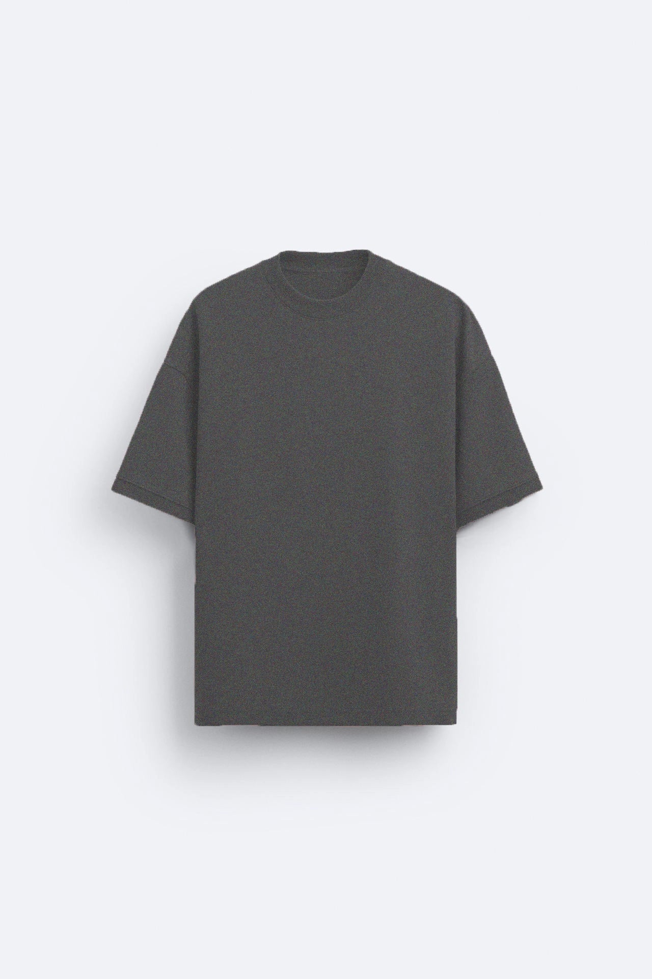 Playera gris oxford hotsell