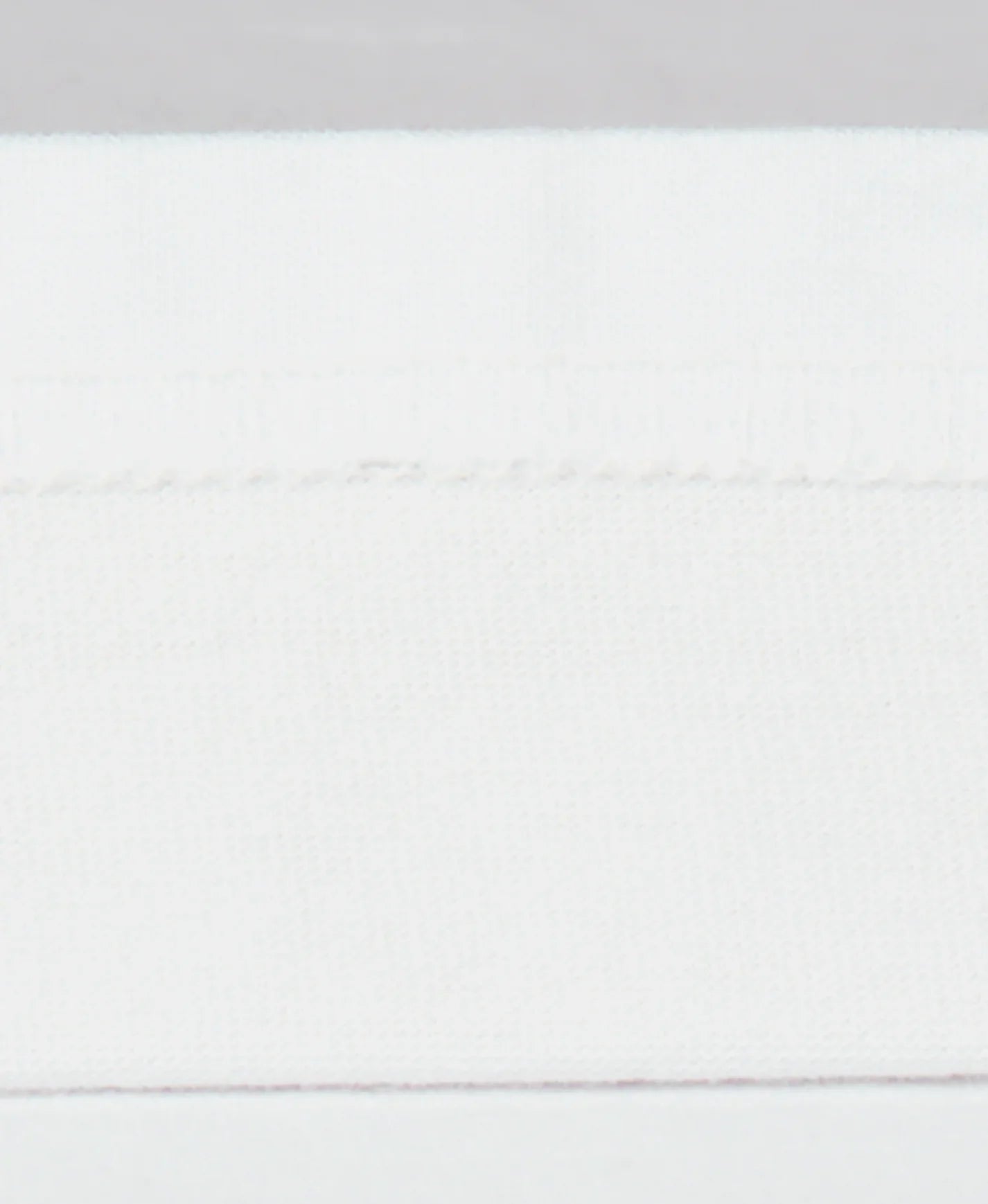 WHITE 240 GSM OVERSIZE