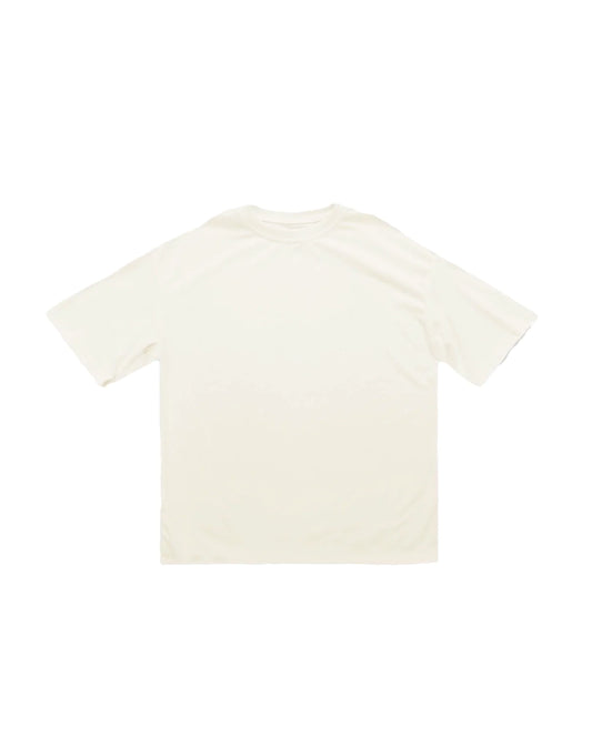 HUESO CREMA 200 GSM OVERSIZE